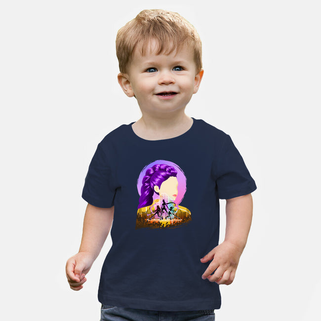 Underworld Rhapsody-Baby-Basic-Tee-hypertwenty