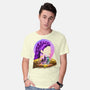 Underworld Rhapsody-Mens-Basic-Tee-hypertwenty