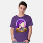 Underworld Rhapsody-Mens-Basic-Tee-hypertwenty