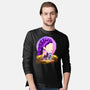 Underworld Rhapsody-Mens-Long Sleeved-Tee-hypertwenty