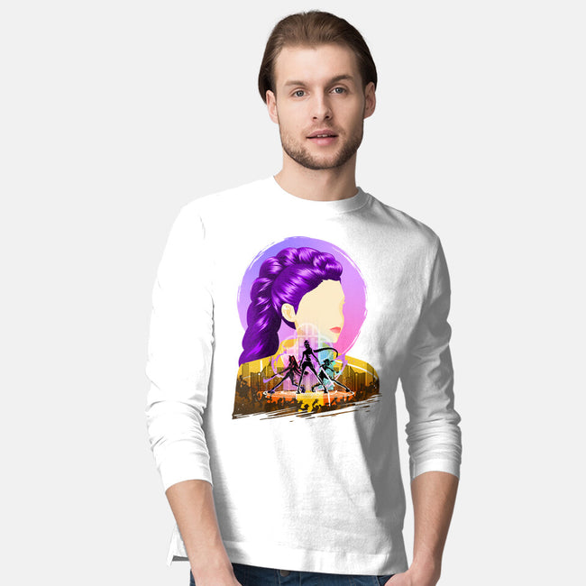 Underworld Rhapsody-Mens-Long Sleeved-Tee-hypertwenty