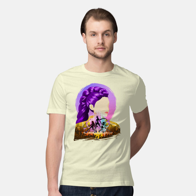 Underworld Rhapsody-Mens-Premium-Tee-hypertwenty