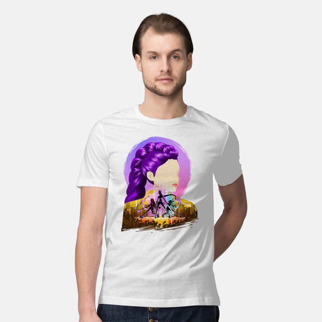Underworld Rhapsody-Mens-Premium-Tee-hypertwenty