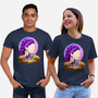 Underworld Rhapsody-Unisex-Basic-Tee-hypertwenty