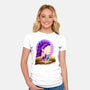 Underworld Rhapsody-Womens-Fitted-Tee-hypertwenty