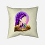 Underworld Rhapsody-None-Removable Cover w Insert-Throw Pillow-hypertwenty