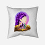 Underworld Rhapsody-None-Removable Cover w Insert-Throw Pillow-hypertwenty