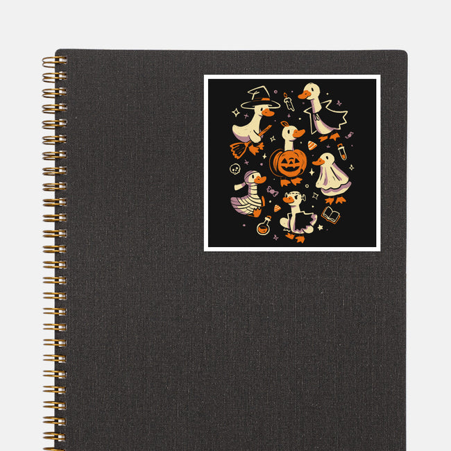 Goosebumps-None-Glossy-Sticker-eduely
