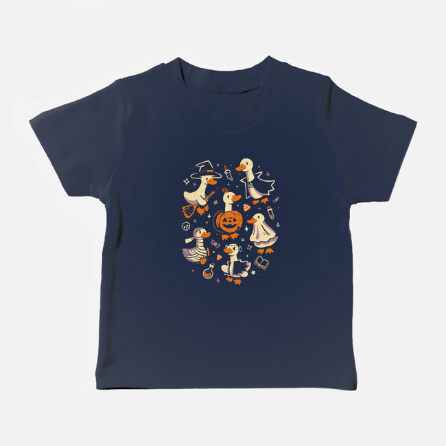 Goosebumps-Baby-Basic-Tee-eduely