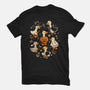 Goosebumps-Womens-Fitted-Tee-eduely