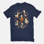 Goosebumps-Womens-Fitted-Tee-eduely