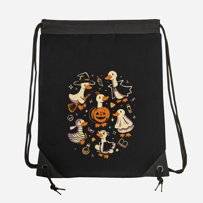 Goosebumps-None-Drawstring-Bag-eduely