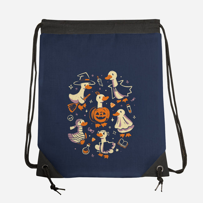 Goosebumps-None-Drawstring-Bag-eduely