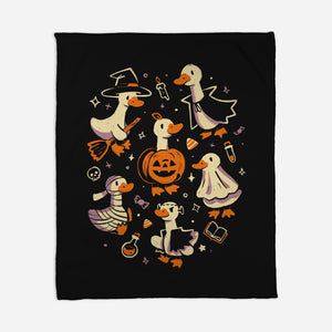 Goosebumps-None-Fleece-Blanket-eduely