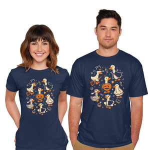 Goosebumps-Mens-Basic-Tee-eduely