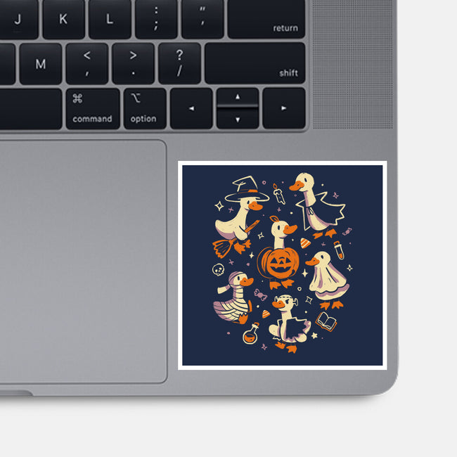 Goosebumps-None-Glossy-Sticker-eduely