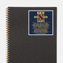 The Gen X Games-None-Glossy-Sticker-kg07