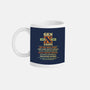 The Gen X Games-None-Mug-Drinkware-kg07