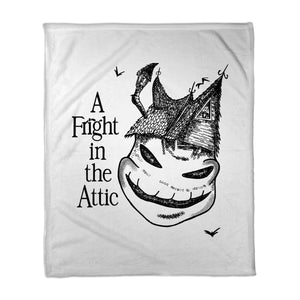 A Fright In The Attic