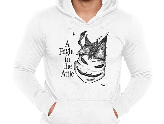 A Fright In The Attic