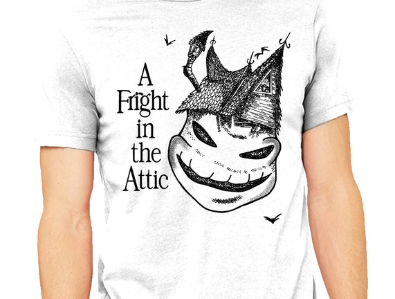 A Fright In The Attic