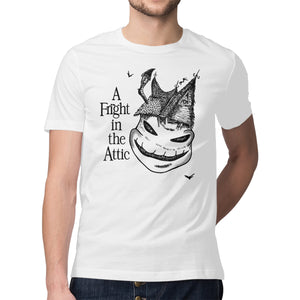 A Fright In The Attic