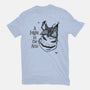 A Fright In The Attic-Mens-Premium-Tee-SeamusAran