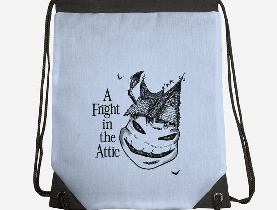 A Fright In The Attic