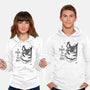 A Fright In The Attic-Unisex-Pullover-Sweatshirt-SeamusAran