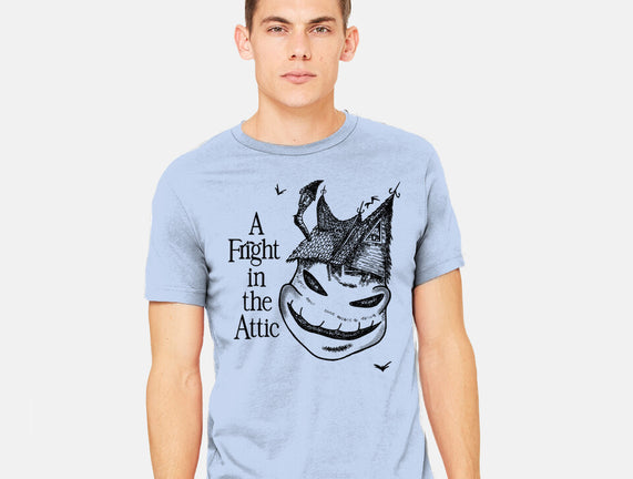 A Fright In The Attic