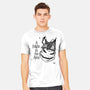 A Fright In The Attic-Mens-Heavyweight-Tee-SeamusAran