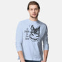 A Fright In The Attic-Mens-Long Sleeved-Tee-SeamusAran
