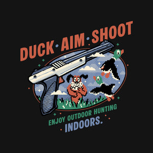 Duck Aim Shoot