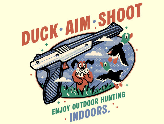 Duck Aim Shoot