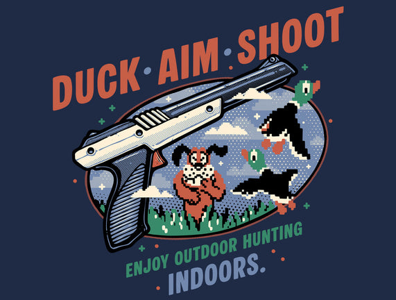 Duck Aim Shoot