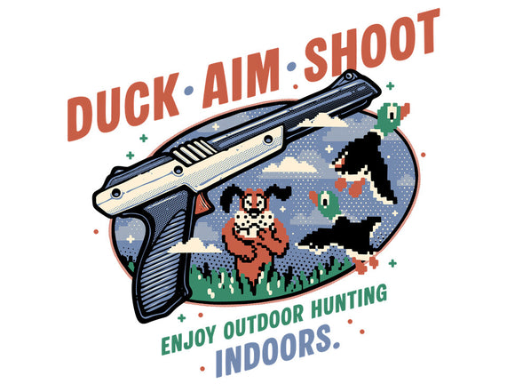 Duck Aim Shoot