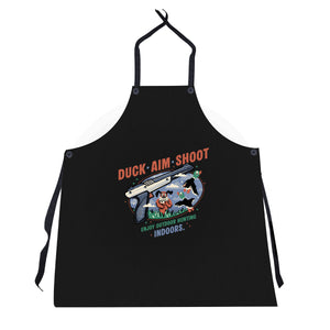 Duck Aim Shoot