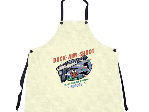 Duck Aim Shoot