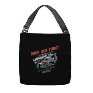 Duck Aim Shoot