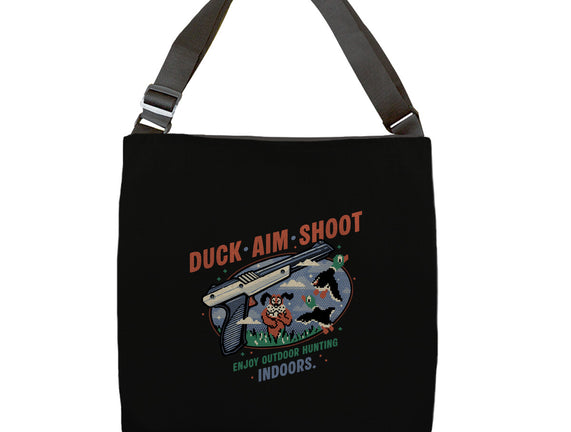 Duck Aim Shoot