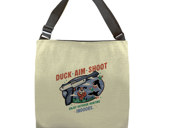 Duck Aim Shoot