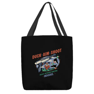 Duck Aim Shoot