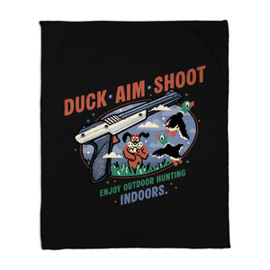 Duck Aim Shoot