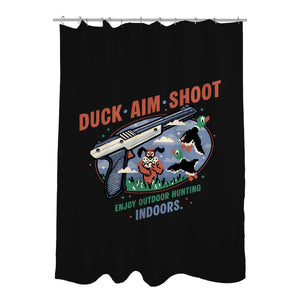 Duck Aim Shoot