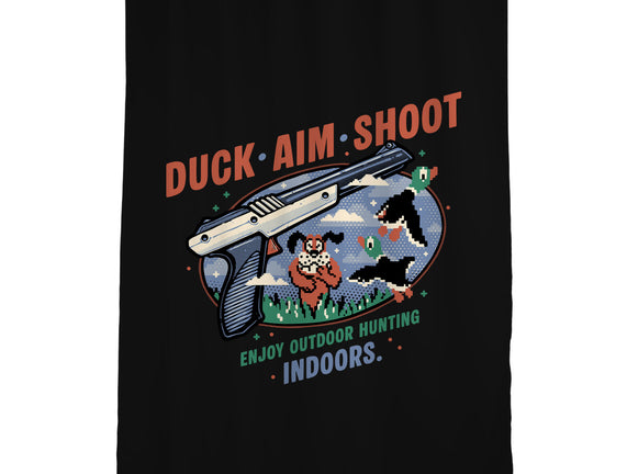 Duck Aim Shoot