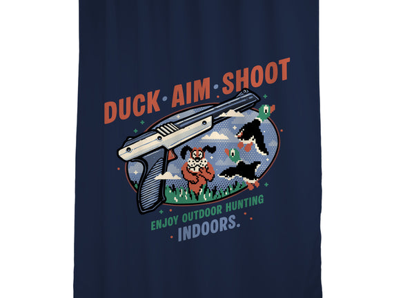 Duck Aim Shoot