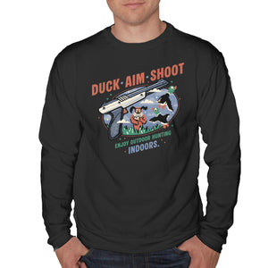 Duck Aim Shoot