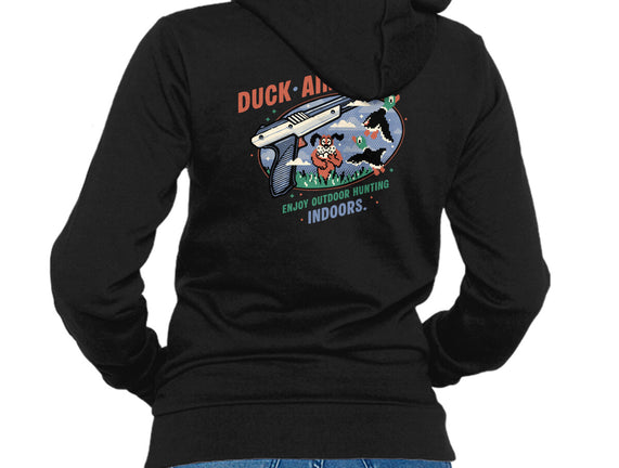 Duck Aim Shoot
