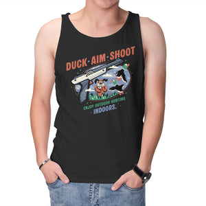 Duck Aim Shoot