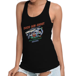 Duck Aim Shoot